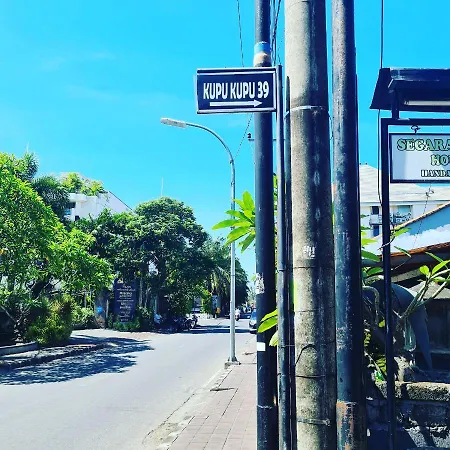 Guest House Kupukupu39-2