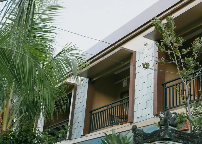 Dara House